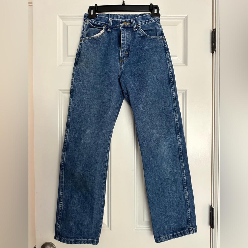 Wrangler Boys Jeans size 14 slim